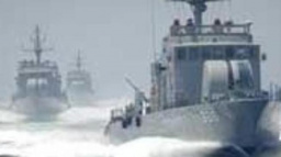 Kdo potopil korejskou loď není jasné, 46 námořníků nezvěstných