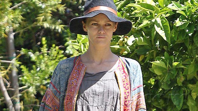 Vanessa Paradis je po rozchodu zničená k nepoznání