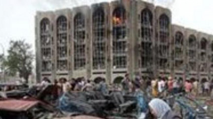 Dva atentáty v iráckém Chálisu mají desítky obětí