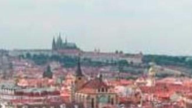 Smlouva bude podepsána 8. dubna v Praze, potvrdil Bílý dům