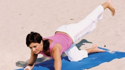 Wellness: chuť být fit