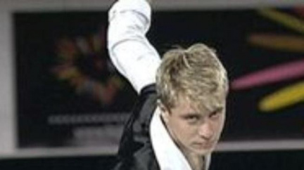 Krasobruslař Březina skončil na MS čtvrtý, vyhrál Japonec