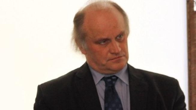 Paroubek doufá, že Kocáb ve vládě zůstane