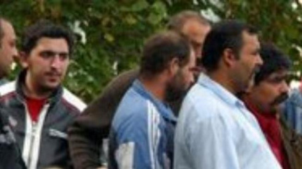 Státní zástupce podal žalobu na autora studie o Romech