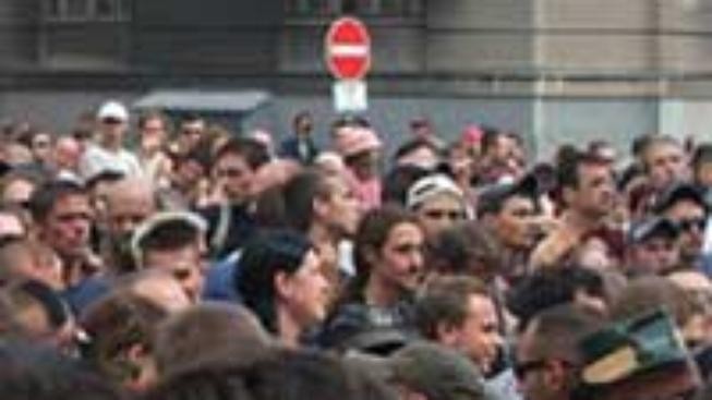 Návrhy ODS ohrožují zákoník práce, tvrdí odboráři