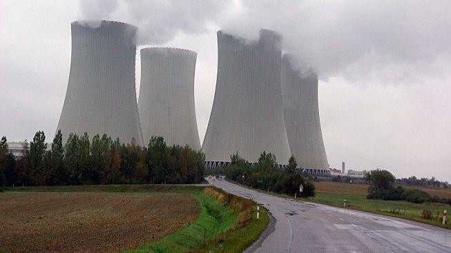 ČEZ vyřadil černého koně Arevu z tendru na dostavbu Temelína