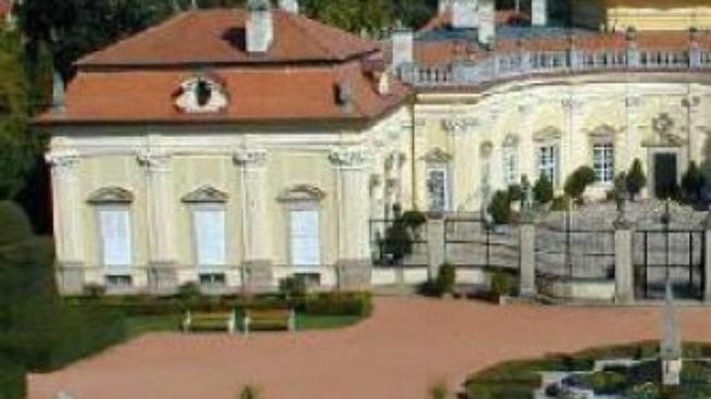 Památky ve Zlínském mají nové trasy prohlídek
