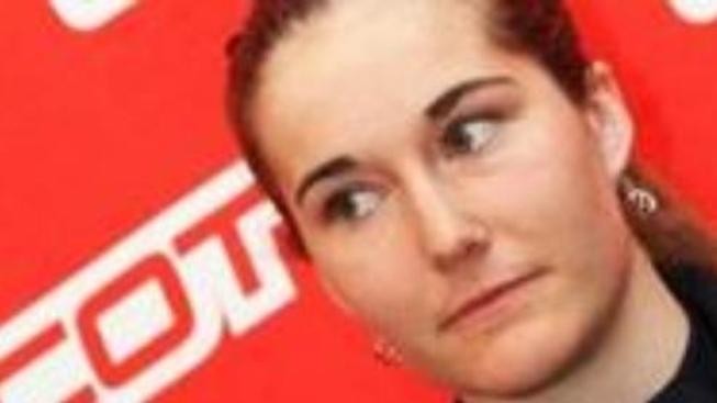 Záhrobská se definitivně rozešla s otcem, nebude ani manažerem