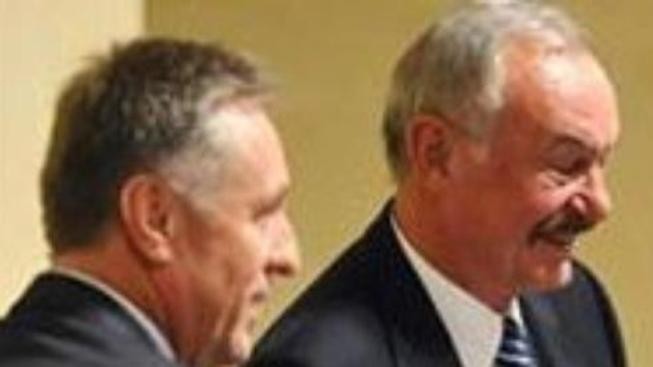 Sobotka (ODS) doporučil Topolánkovi rezignaci na šéfa strany