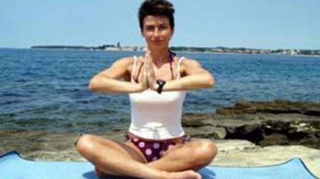 Jak zpevnit prsní svalstvo