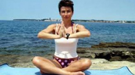 Jak zpevnit prsní svalstvo