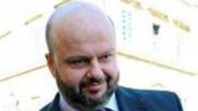 Pecina přišel na to, jak bojovat s terorismem. Navrhne to vládě