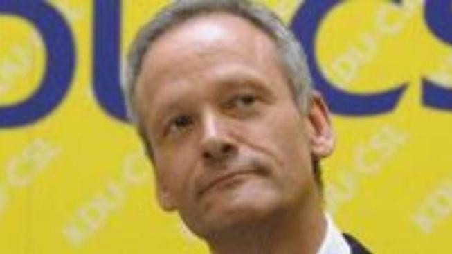 Lidovci souhlasí s návrhy ODS na tvorbu nových pracovních míst
