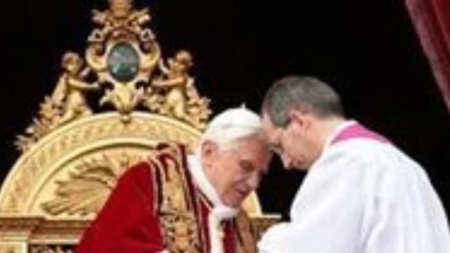 Papež pokáral irské biskupy za nevhodný postoj ke zneužívání dětí 