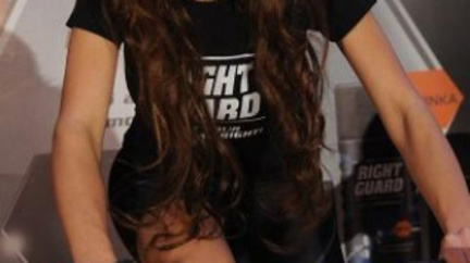 Začněte sportovat!