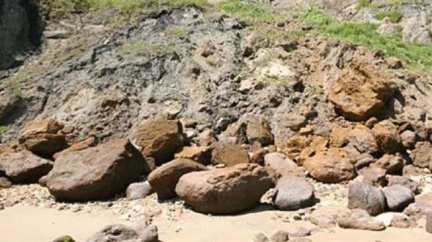 Ve zlatém dole došlo k sesuvu půdy, 200 mrtvých