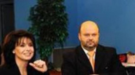 Vesecká znovu otevřela korupční kauzu gripeny