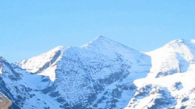 Opilí Češi se v Rakousku zřítili do propasti, jsou zranění