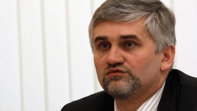 Klaus přijal demisi ´zeleného´ ministra Dusíka