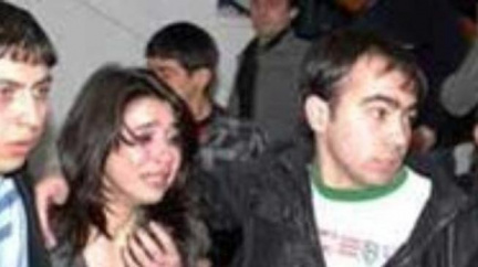 V Baku zadrženy desítky údajných teroristů