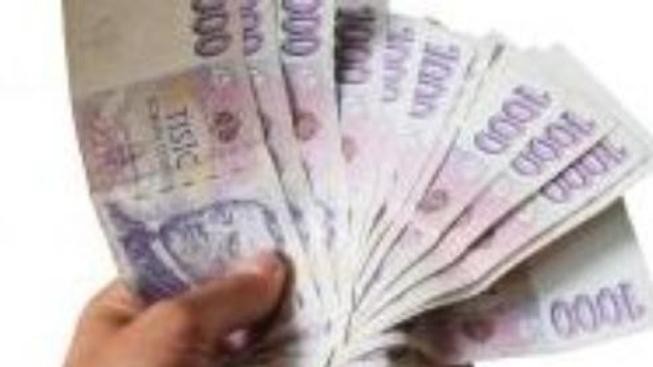 Starosta obce na Mělnicku zpronevěřil 140 tisíc