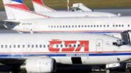 Brusel hrozí Česku soudem kvůli bezpečnosti letadel