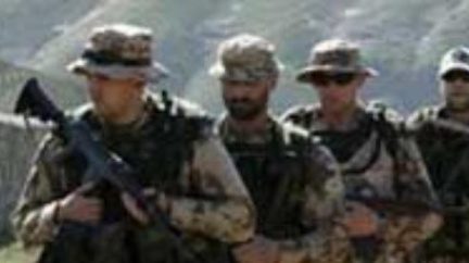 Senát souhlasí s vysláním dalších 55 vojáků do Afghánistánu