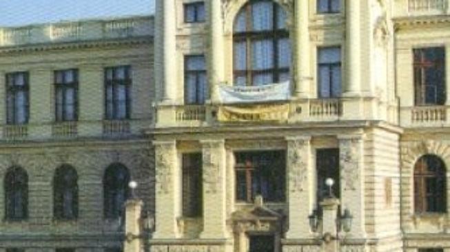 Výstava nabídne atmosféru pražských výletních restaurací 