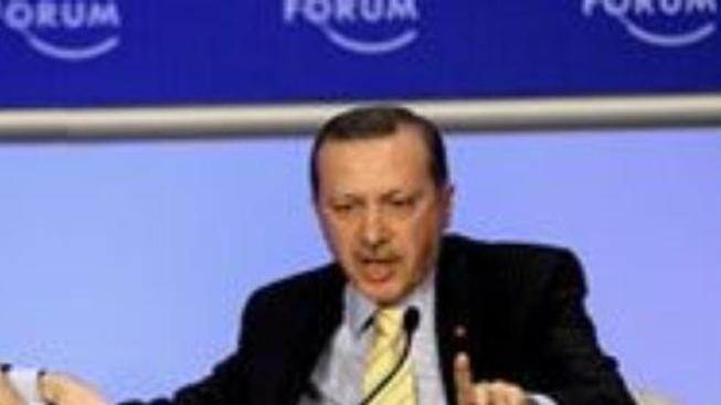 Turecký premiér pohrozil vyhnáním tisíců Arménů z Turecka