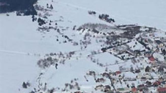 Abertamy chystají otevření středověkého dolu Mauricius u Hřebečné 