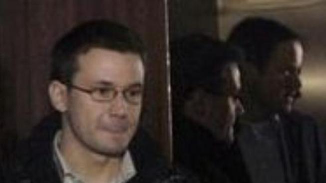 Liška: Klaus je původcem krize v Česku