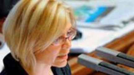 Kovářová navrhuje tabulky pro soudy určující placení alimentů