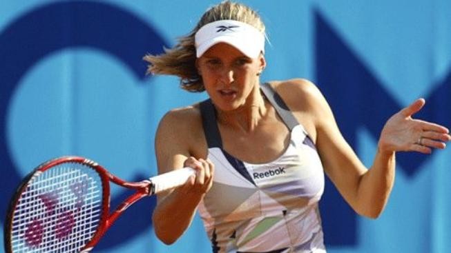 Tenistka Vaidišová údajně definitivně ukončila kariéru