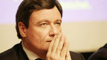 Rath by nebyl v jedné vládě s ODS ani s Kalouskem