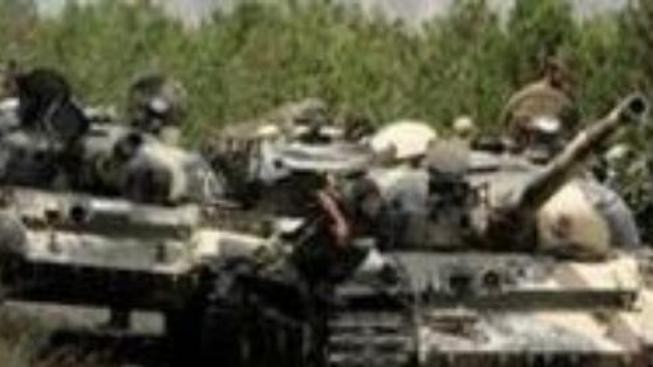 Rusko oficiálně odsoudilo fiktivní reportáž o válce v Gruzii