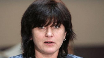 Zubová se nevzdává. Půjde do senátního boje proti Talmanové