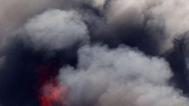 V Havířově hořela rozvodna, tisíce lidí zůstaly bez proudu