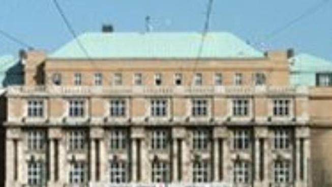 Studenti v Praze demonstrovali proti reformám VŠ