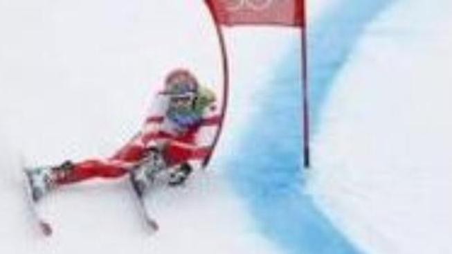 Janka vyhrál SP, je prvním Švýcarem po 18 letech