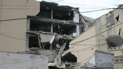 Chile zasáhla další silná zemětřesení