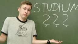 Čeští středoškoláci: Za socialismu bylo lépe