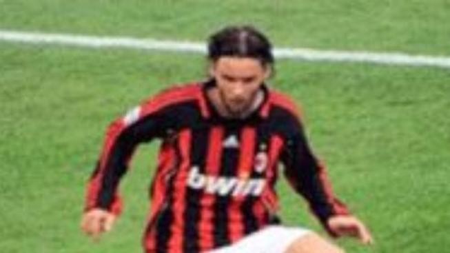 LM: Real vypadl s Lyonem, Manchester rozstřílel AC Milán