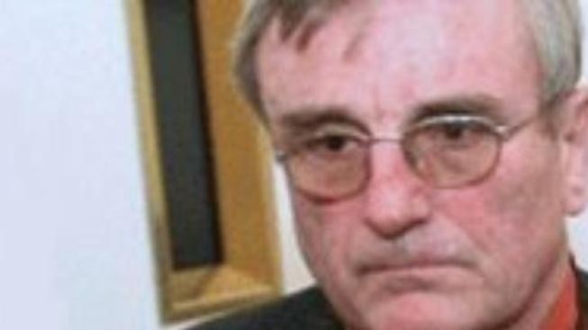 Dušek má ´zaracha´, nesmí do budovy ministerstva