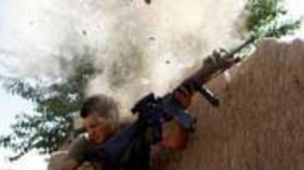 Indonéský prezident potvrdil smrt vůdce radikálů