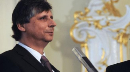 Fischer: Stát ani ČNB se nebude angažovat v půjčení zlata na Expo