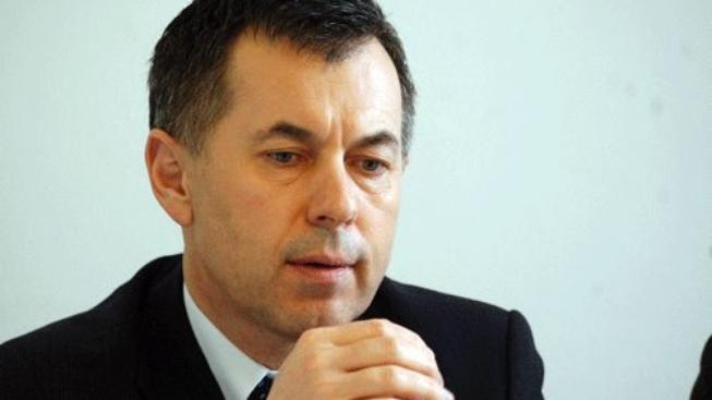 Ministr Slamečka podá na odboráře Duška trestní oznámení