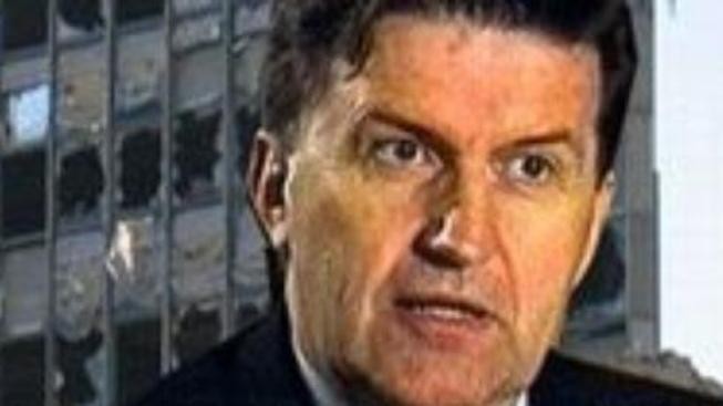 Tisíce lidí protestovaly proti zatčení bosenského předáka