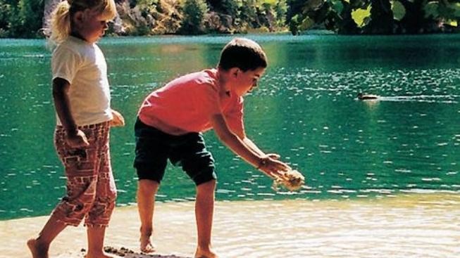 O prestižní titul EDEN soutěží 12 destinací