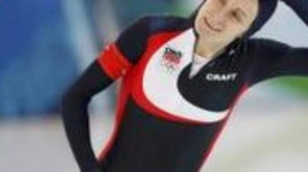 Olympijský dres Sáblíkové vydražen za víc než čtvrt milionu