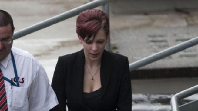 Češka (23) vraždila v Británii. Byla odsouzena na 9 let vězení